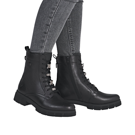 Remonte femme my d2s73 yl noir9552001_6