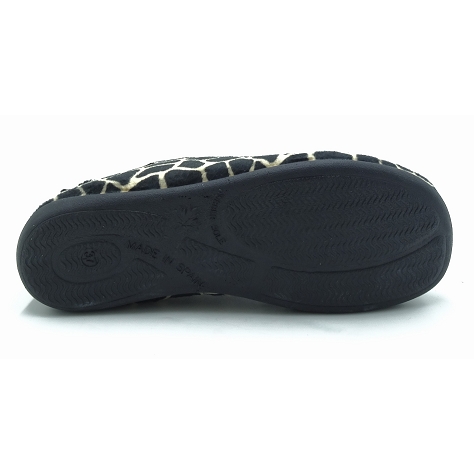 Maison de lespadrille chaussons my 6028 yl marron9553802_6