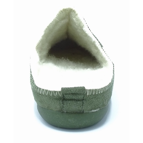 Maison de lespadrille chaussons my 6031 yl vert9554101_4