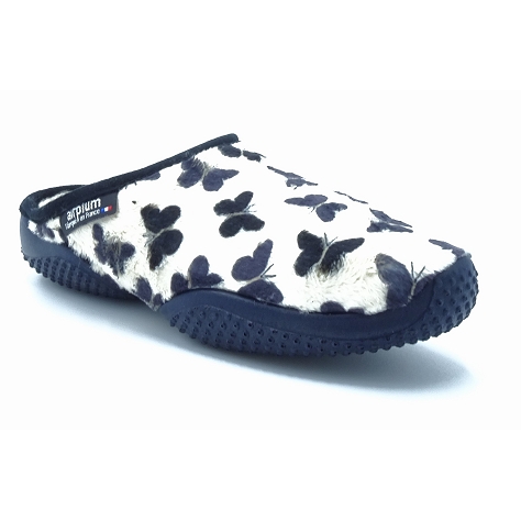 Airplum chaussons my brenthis yl beige