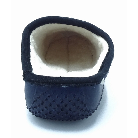 Airplum chaussons my brenthis yl beige9555701_4