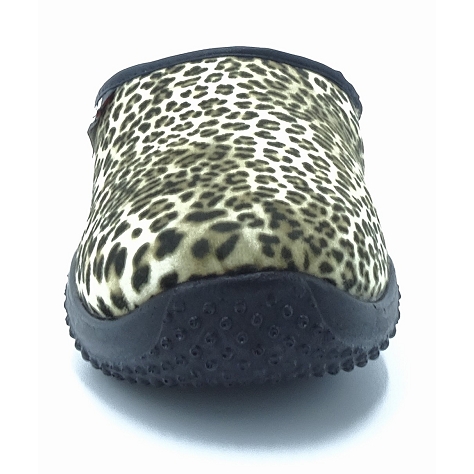 Airplum chaussons my beline yl beige9555801_5