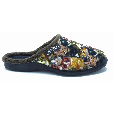 Airplum chaussons my tichat yl multicolor9555901_2