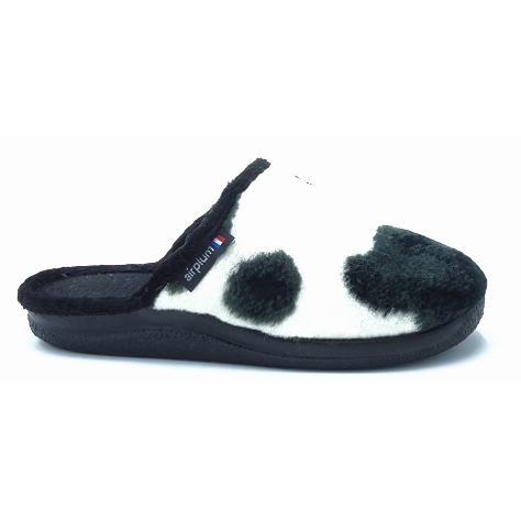 Airplum chaussons my wache yl beige9556001_2