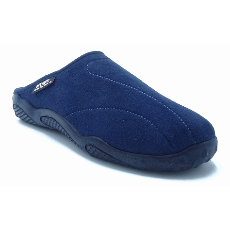 Airplum chaussons my dakor yl bleu
