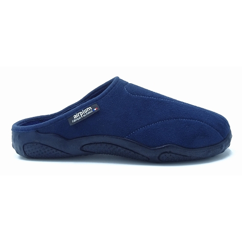 Airplum chaussons my dakor yl bleu9556301_2