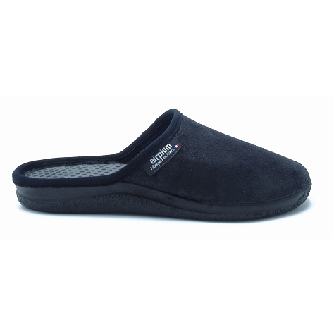 Airplum chaussons my wabien yl noir9556401_2