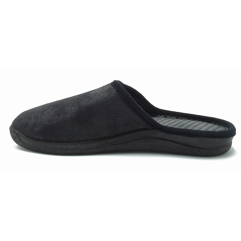 Airplum chaussons my wabien yl noir9556401_3