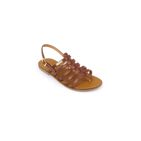 Les tropeziennes femme my herilo yl marron