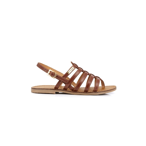 Les tropeziennes femme my herilo yl marron9557702_2