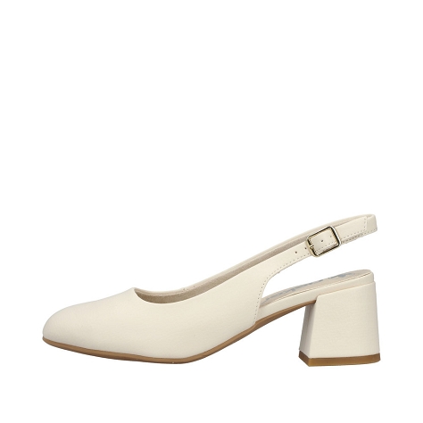 Rieker femme 44751 beige9559701_2