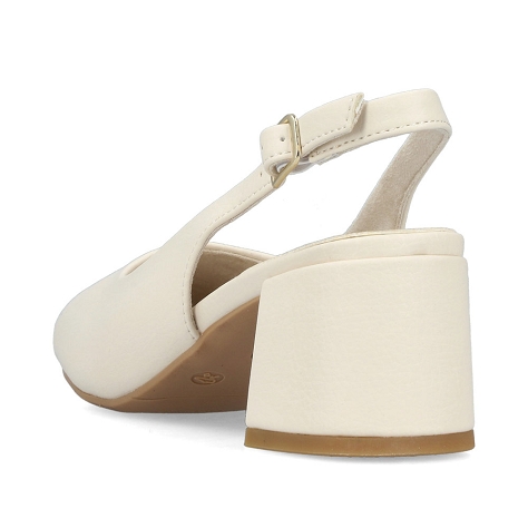 Rieker femme 44751 beige9559701_3