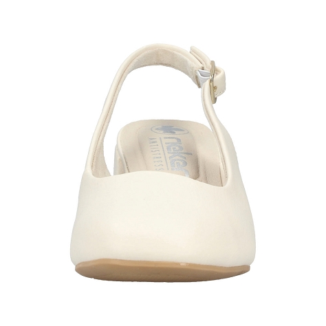 Rieker femme 44751 beige9559701_4
