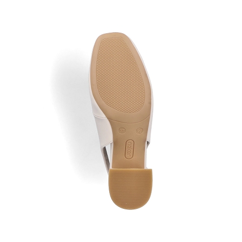 Rieker femme 44751 beige9559701_5