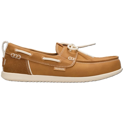 Dude femme harbor breeze marron9560401_2