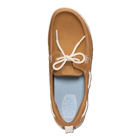 Dude femme harbor breeze marron9560401_3