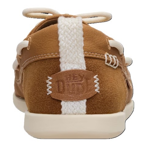 Dude femme harbor breeze marron9560401_5