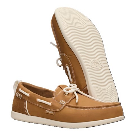 Dude femme harbor breeze marron9560401_6