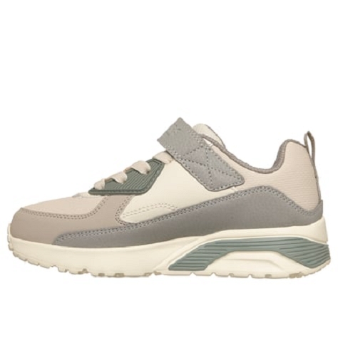 Skechers basket mode my uno lite 417132l yl gris9561201_2