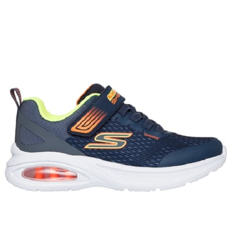 Skechers basket mode my microspec max advance 404105l yl marine9561601_3
