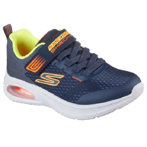 Skechers basket mode my microspec max advance 404105l yl marine9561601_4