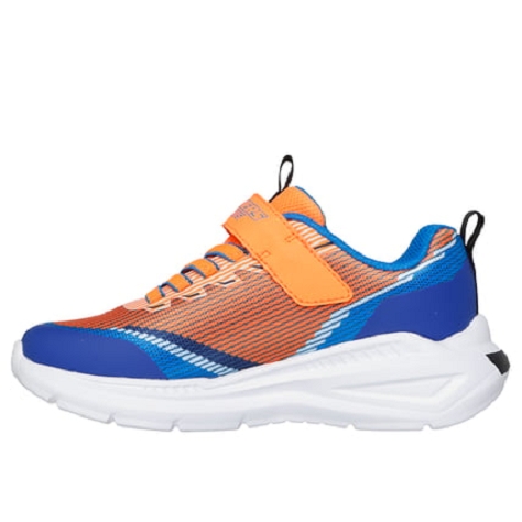 Skechers basket mode my s lights 401661l yl orange9561701_2