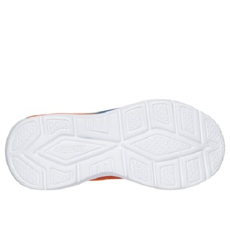 Skechers basket mode my s lights 401661l yl orange9561701_6