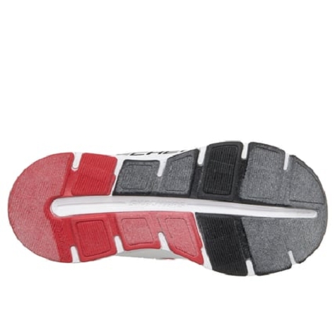 Skechers basket mode my slipins glide step 404203l yl blanc9561801_5