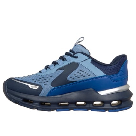 Skechers basket mode my slipins  glidestep 404203l yl marine9561902_3