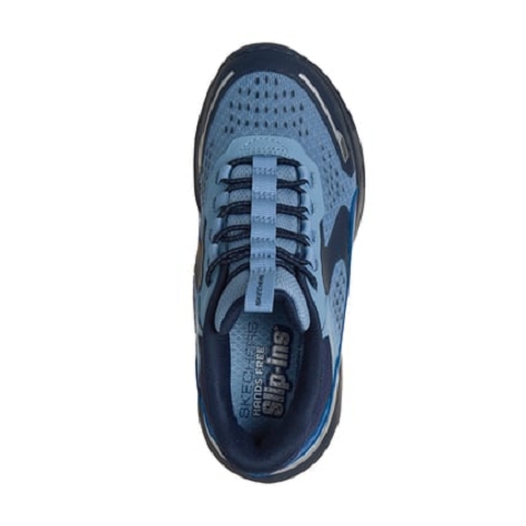 Skechers basket mode my slipins  glidestep 404203l yl marine9561902_4