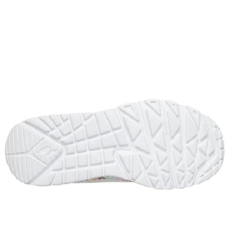 Skechers basket mode my uno lite heart 314091l yl blanc9562001_6