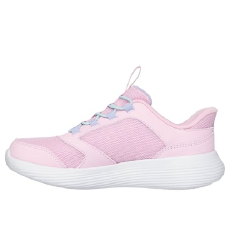 Skechers basket mode my go run 400 v2 303855l yl rose9562501_3