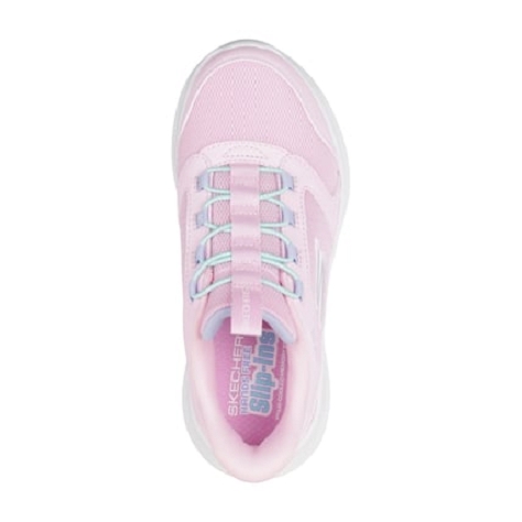 Skechers basket mode my go run 400 v2 303855l yl rose9562501_4