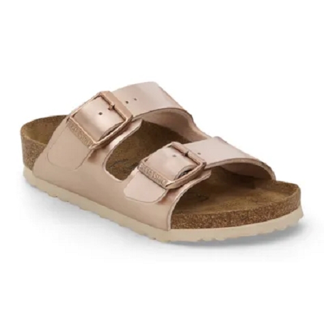 Birkenstock enfant arizona  bs kids rose