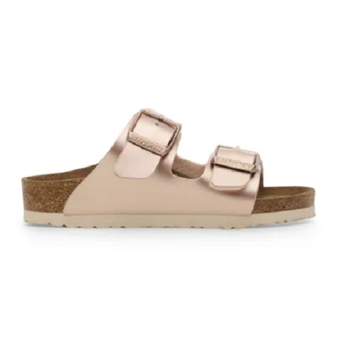 Birkenstock enfant arizona  bs kids rose9565101_2