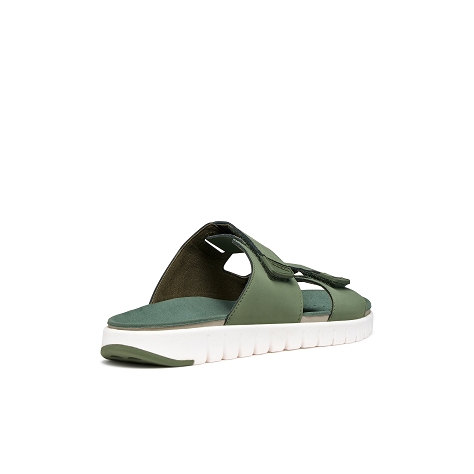 Geox homme flextride s u652jb vert9568101_3