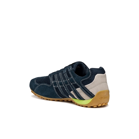 Geox homme snake u55mna marine9568301_3