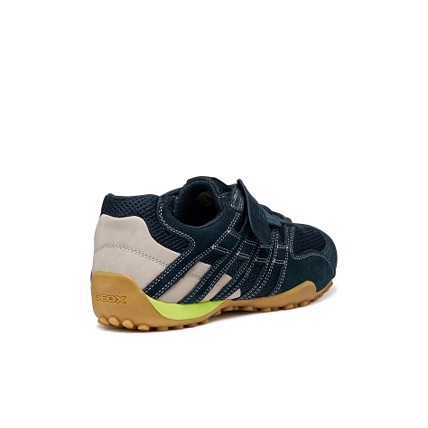 Geox homme snake u55mna marine9568301_4