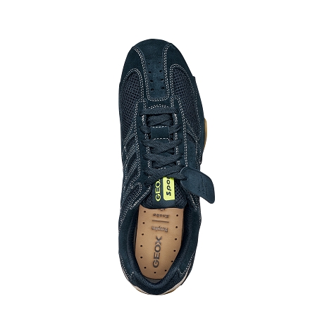 Geox homme snake u55mna marine9568301_5