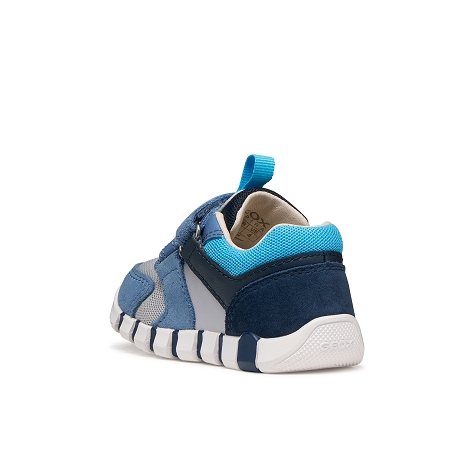 Geox basket mode my iupidoo b3555d yl bleu9568501_4