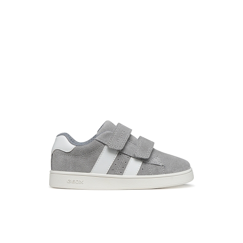 Geox enfant my eclyper j65lsc yl gris9569101_2