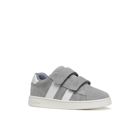 Geox enfant my eclyper j65lsc yl gris9569101_3