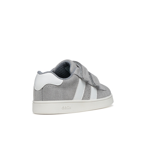 Geox enfant my eclyper j65lsc yl gris9569101_4