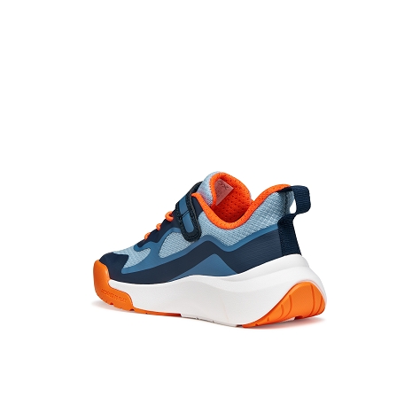 Geox basket mode my proran j65p7f yl bleu9569201_3