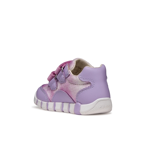 Geox basket mode my iupidoo b3558a yl violet9569401_4
