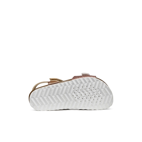 Geox enfant my adriel j028mc yl rose9569601_6