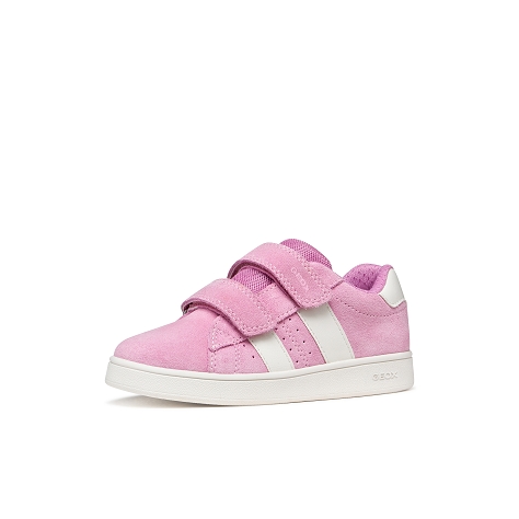 Geox enfant my eclyper j45lra yl rose