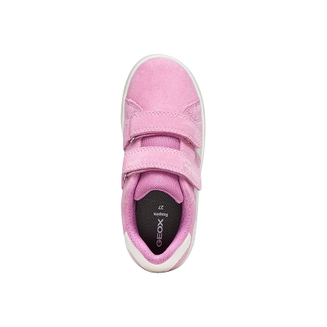 Geox enfant my eclyper j45lra yl rose9569802_5