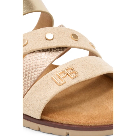 Les ptites bombes femme nouma beige9572801_2