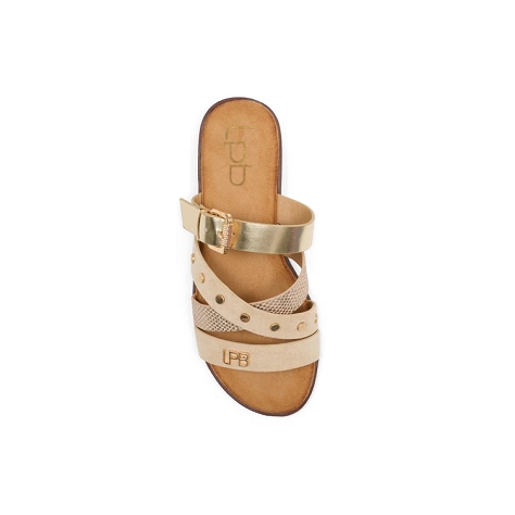 Les ptites bombes femme nouma beige9572801_3